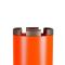 Коронка алмазна DI-STAR DDS-W 072X450X1 1/4 UNC RS6 армований бетон (10170085171) (36055)