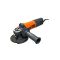 Болгарка мережева GTM AGK125/1400VSH 1400 Вт 125 мм (AGK125/1400VSH) (3733)