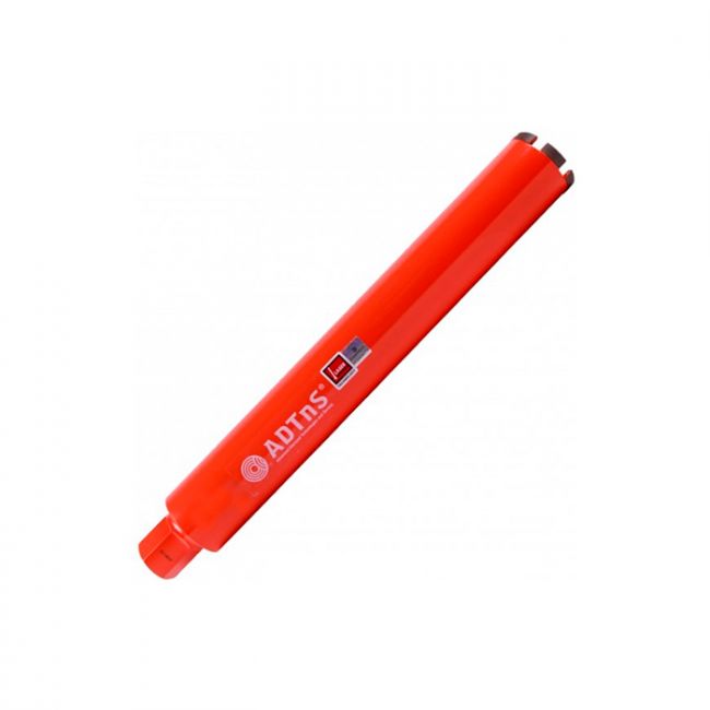 Алмазне свердло ADTnS DDS-B 092x450-8x1 1/4 UNC DBD 092 RM7H (37803519086)
