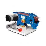 Ленточно-шлифовальный станок по металлу Metallkraft MBSM 100-130-2 (3921225)