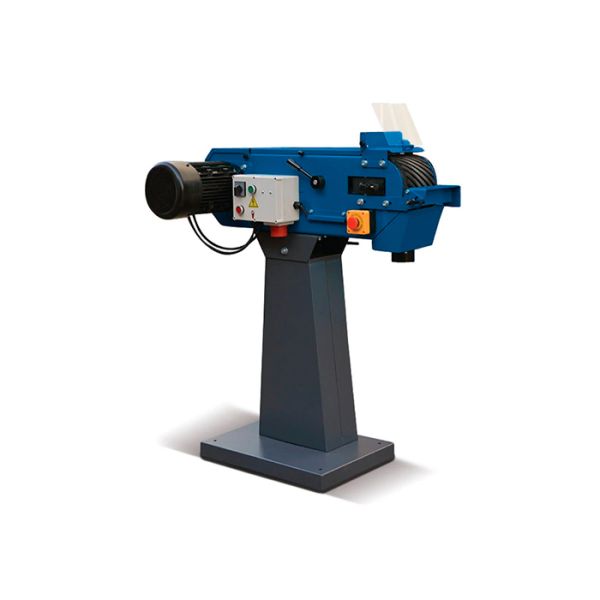 Шлифовальный станок по металлу Metallkraft MBSM 75-240-1 (220В) (3923271)