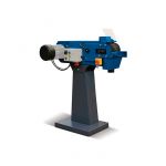 Шлифовальный станок по металлу Metallkraft MBSM 75-240-1 (380В) (3923272)