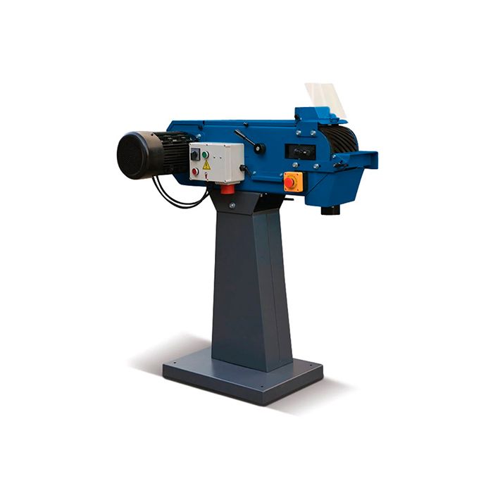 Шлифовальный станок по металлу Metallkraft MBSM 150-240-2 (3923315)