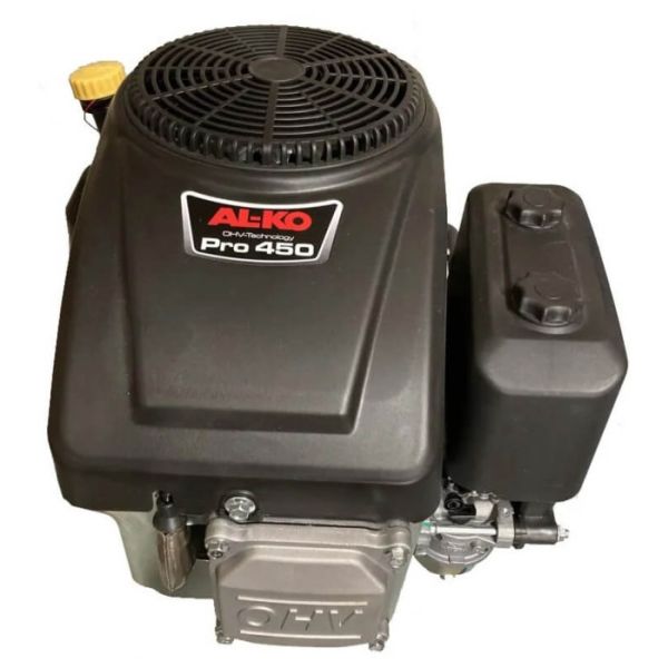 Бензиновий двигун Al-Ko Pro 450 (464929)