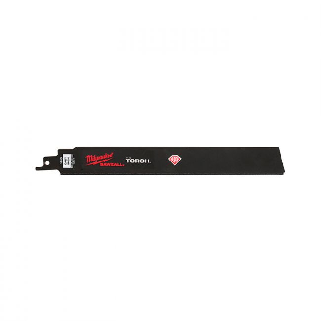Полотно для сабельной пилы Milwaukee 305x8,5 мм (48001080)
