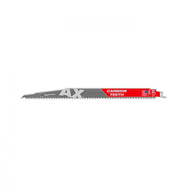 Полотно для сабельной пилы Milwaukee TСT AX 230 мм (48005226)