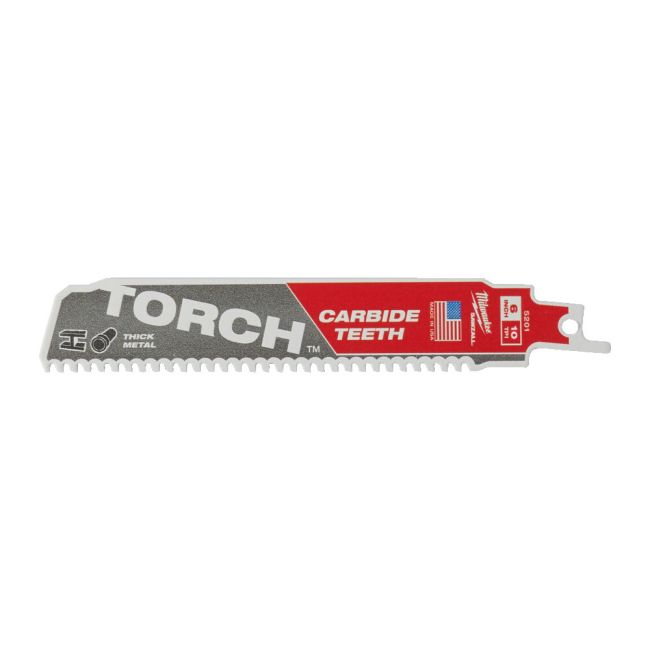 Полотно для щабельлних пил TORCH CARBIDE MILWAUKEE,150х2,5мм, (метал) (заміна на 48475251) (48005251)