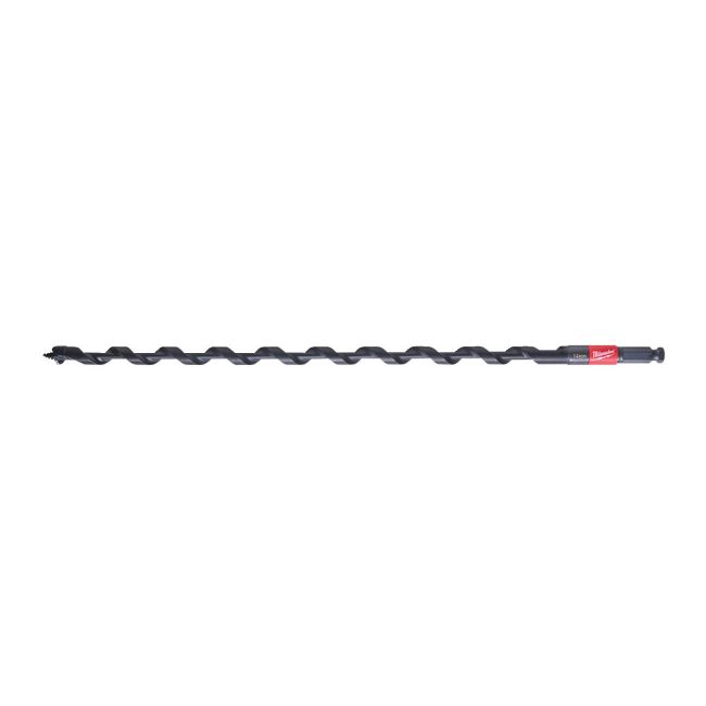 Cвердло спіральне Shockwave™ Lineman's 7/16'' Hex MILWAUKEE, діаметр 14х460х395мм (48136754)