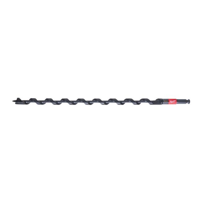 Cвердло спіральне Shockwave™ Lineman's 7/16'' Hex MILWAUKEE, діаметр 18х460х395мм (48136758)
