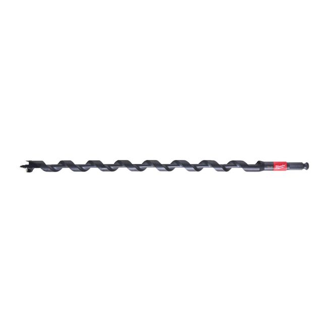 Cвердло спіральне Shockwave™ Lineman's 7/16'' Hex MILWAUKEE, діаметр 19х460х395мм (48136759)
