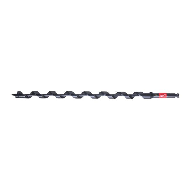 Cвердло спіральне Shockwave™ Lineman's 7/16'' Hex MILWAUKEE, діаметр 20х460х395мм (48136760)