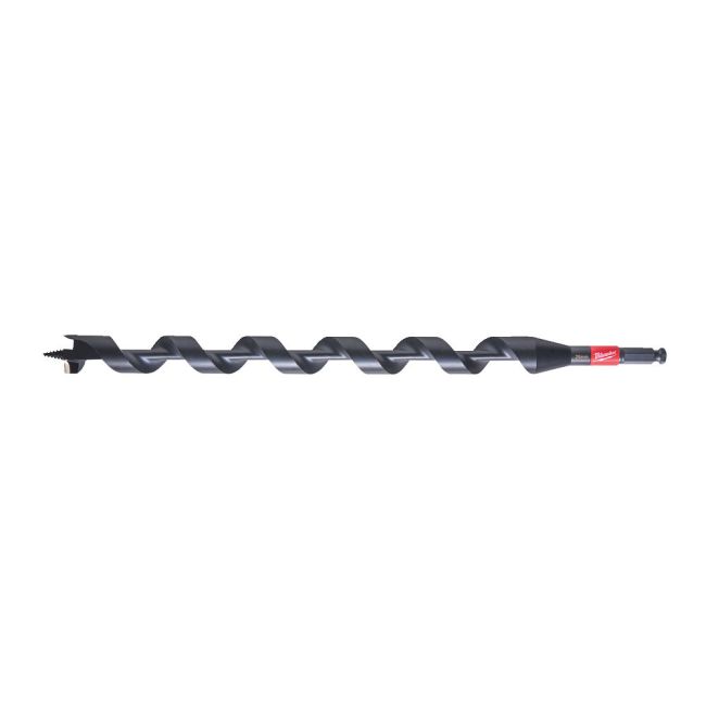 Cвердло спіральне Shockwave™ Lineman's 7/16'' Hex MILWAUKEE, діаметр 29х460х395мм (48136769)