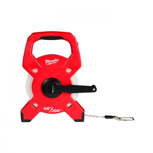 Рулетка Milwaukee 60 м (48225360)