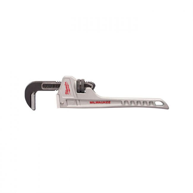 Ключ трубный Milwaukee 38х250 мм (48227210)