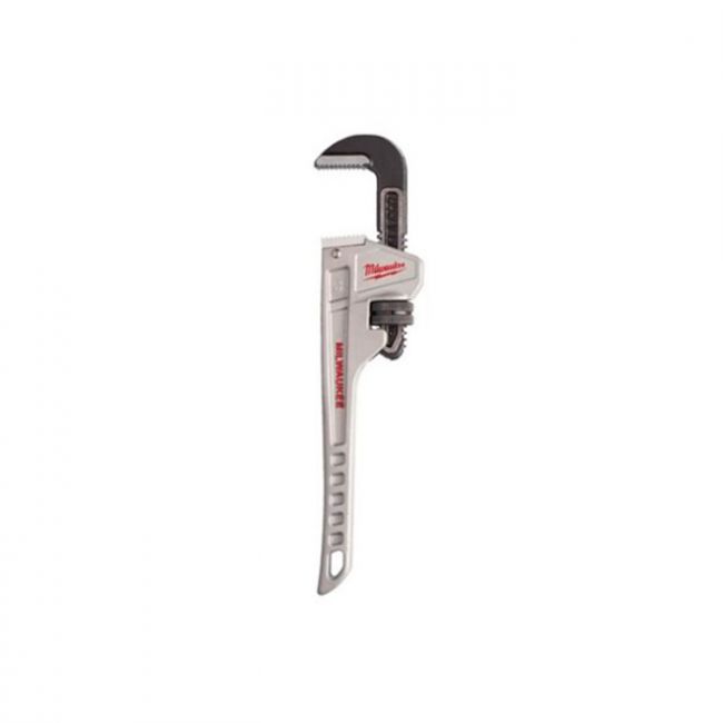 Ключ трубный Milwaukee 63х450 мм (48227218)