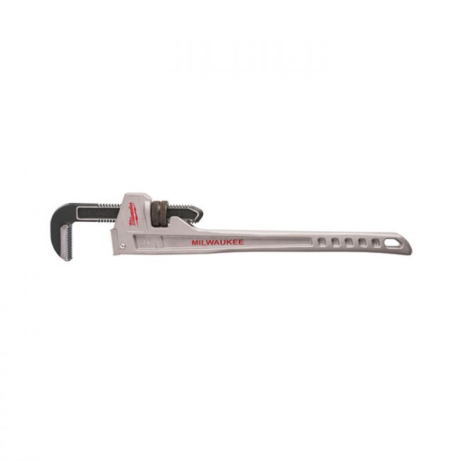 Ключ для труб Milwaukee 600 мм (48227224)