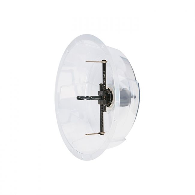 Адаптер Milwaukee 1/4" HEX на Quik-Lok 75 мм (1шт) (48281000)