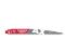 Полотно для шабельних пил AX CARBIDE MILWAUKEE, 230х5мм, (деревина з цвяхами) (48475226)