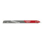 Полотно для шабельних пил TORCH CARBIDE MILWAUKEE, 300х2,5мм, (метал) (48475253)