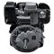 Бензиновий двигун Al-Ko Pro 225 LC1P75F (493099)
