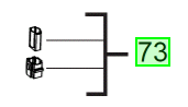 Щіткотримач для IPWE 400R/520R MILWAUKEE (4931454059)