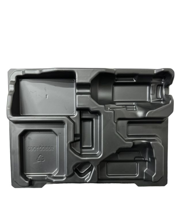 Пластикова вставка HD кейс Milwaukee для M18 ONEFHIWF34 (4931465336)