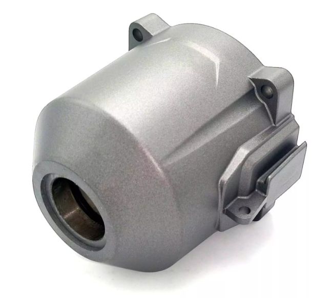 Корпус редуктора для M18ONEFHIWF12 MILWAUKEE (4931465374)