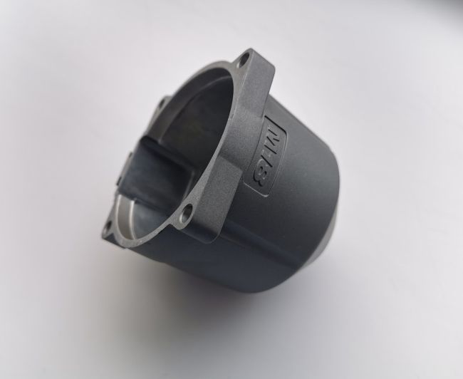 Корпус редуктора для M18ONEFHIWP12 MILWAUKEE (4931465392)