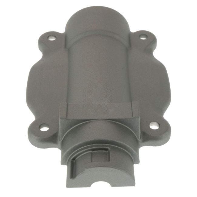 Корпус редуктора для M12BPRT MILWAUKEE (4931465700)