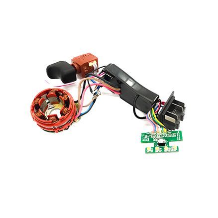 Блок електронного керування для M18FMTIW2F12 MILWAUKEE (4931473586)