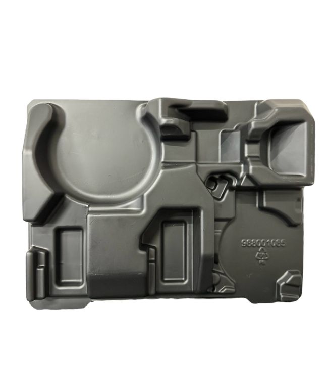 Пластикова вставка HD кейс Milwaukee для M18 FSAG125XB (4931479286)