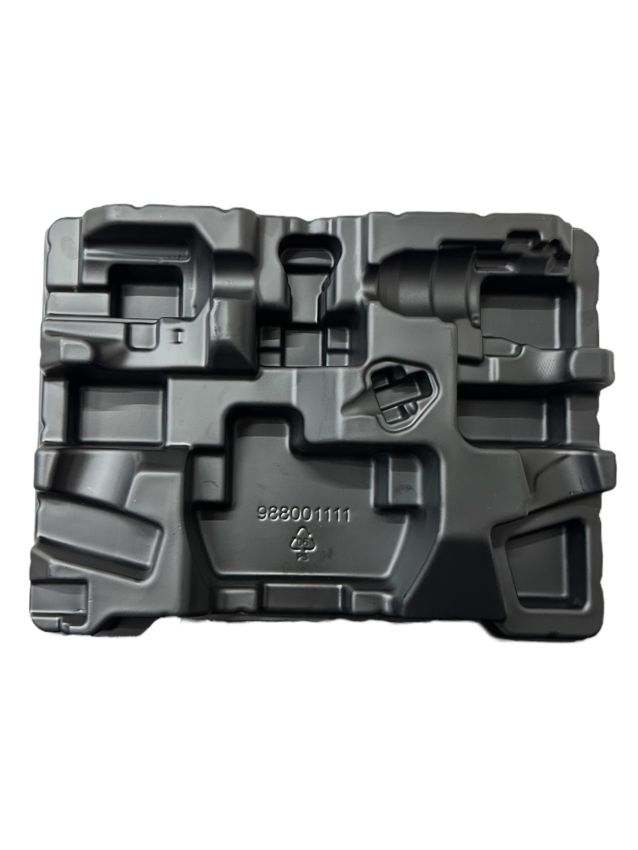Пластиковая вставка в HD кейс Milwaukee для М12 FPP2H2 (4931494227)
