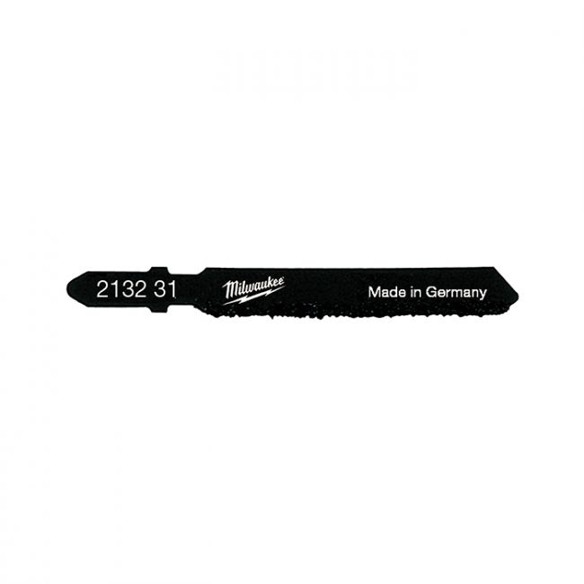 Полотно для лобзика Milwaukee T130 54мм (4932213231)