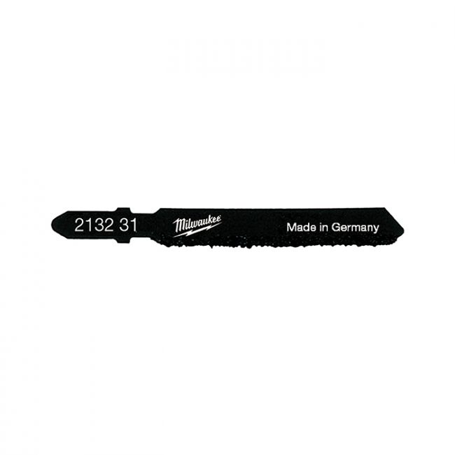 Полотно для лобзика Milwaukee T150 54мм (4932213232)