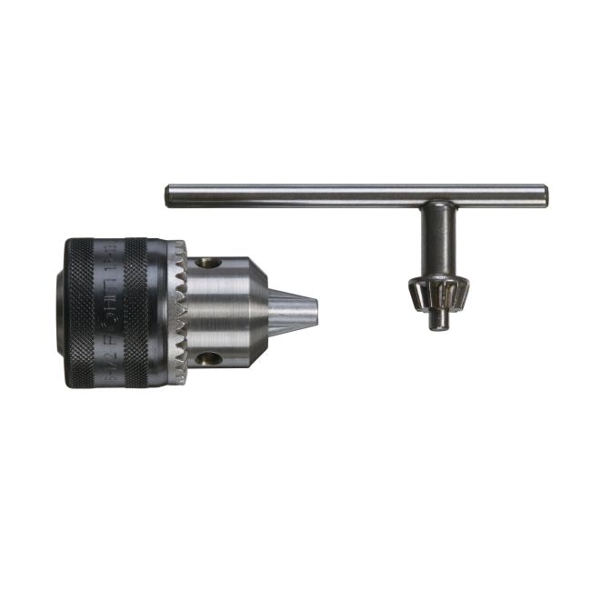 Патрон ключовий MILWAUKEE 1,5-13 1/2"х20 (4932267980)