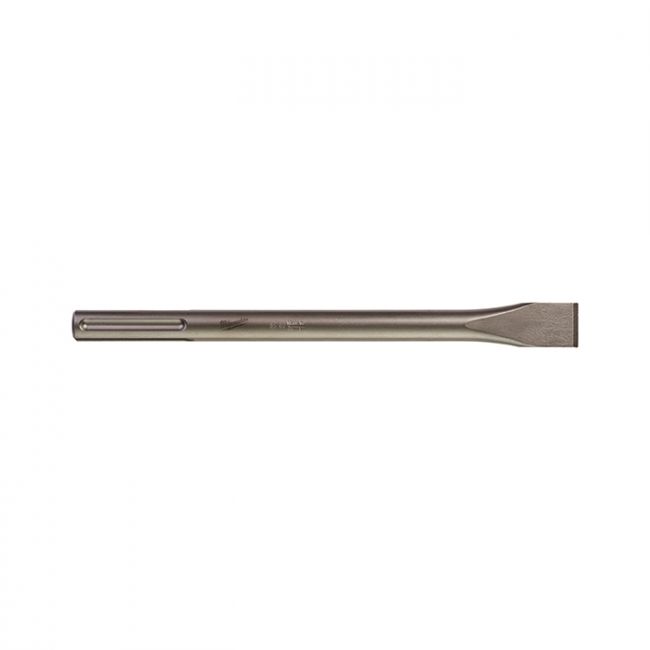 Долото плоское Milwaukee SDS Max 600 мм (4932343739)