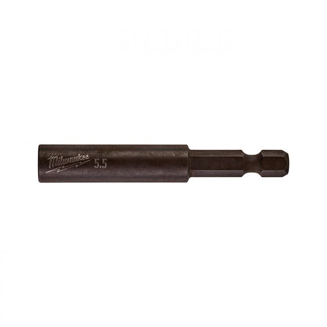 Насадка торцевая магнитная шестигранная Milwaukee SW 17 мм (4932352546)