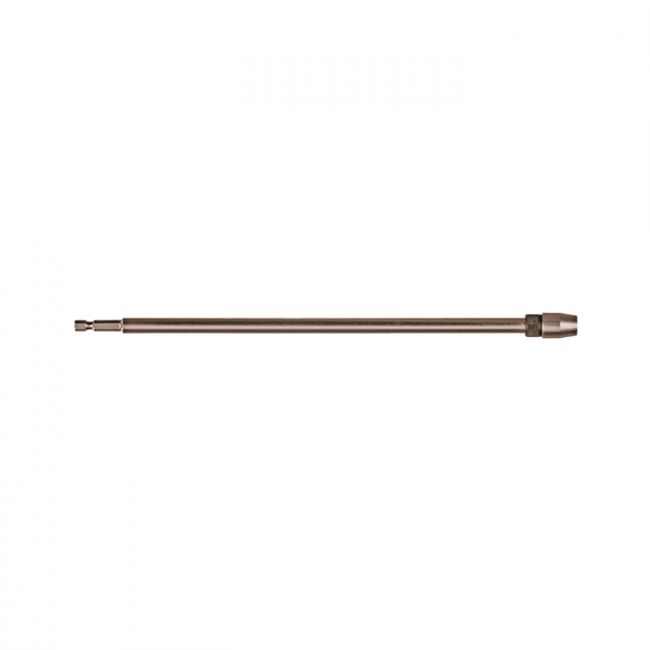 Удлинитель для перьевого сверла Milwaukee Extension 305 мм 1/4" Fixtec (4932363148)
