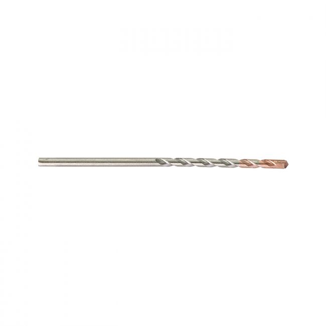Сверло по бетону DIN 8039 Milwaukee MARS 6.5 x 100 мм (1шт) (4932363638)