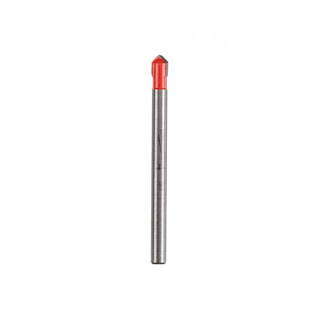 Сверло по стеклу и плитке Milwaukee 4x90 мм (4932363884)
