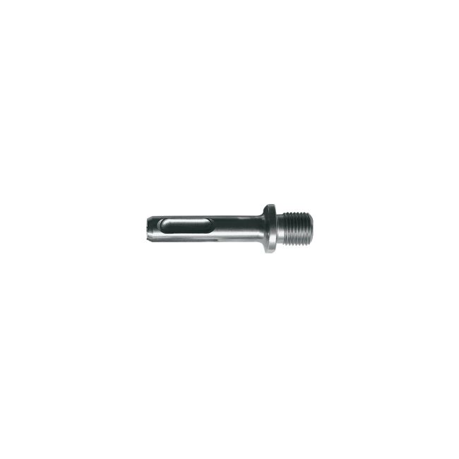 Перехідник з стопорним гвинтом SDS-PLUS MILWAUKEE - 1/2" X 20 UN (4932367166)