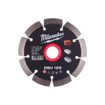 Диск алмазный Milwaukee DSU 150 мм (4932373148)