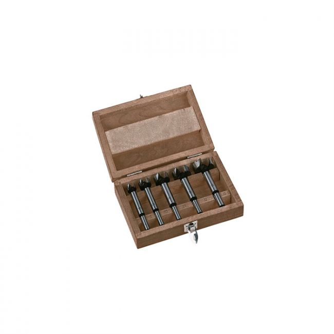 Набор сверл Milwaukee Forstner Set 5 шт (4932373379)