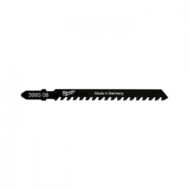 Полотно для лобзика Milwaukee T341HM 105 мм (4932373387)