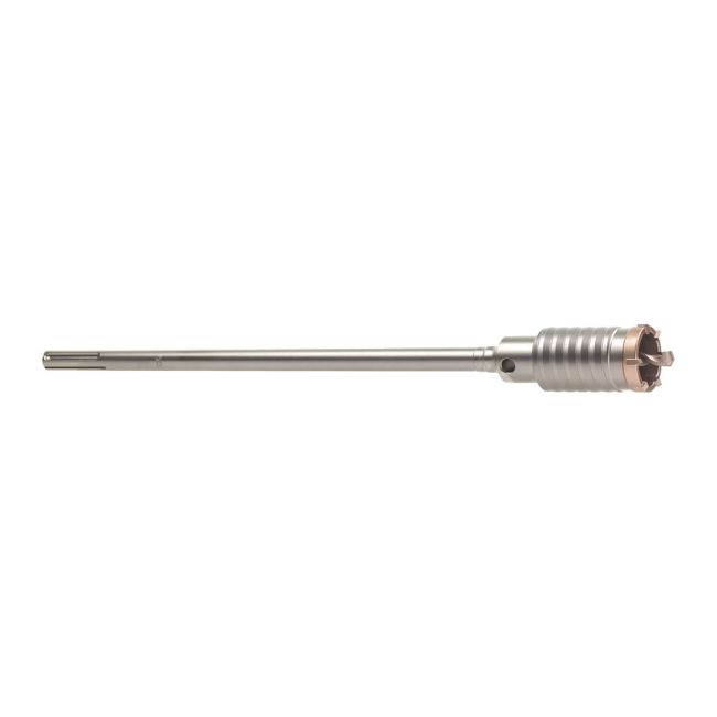Коронка по бетону SDS-MAX TCT MILWAUKEE, діаметр 50x550мм, лита (4932373884)