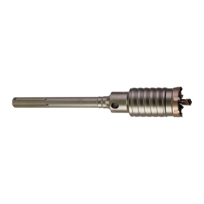 Коронка по бетону SDS-MAX TCT MILWAUKEE, діаметр 50x290мм, лита (4932399373)