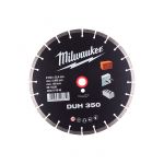 Диск алмазный Milwaukee DUH 230 мм (4932399542)