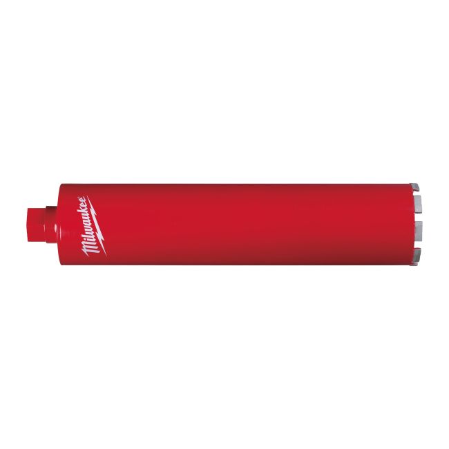 Коронка алмазна MILWAUKEE, 1 ?? UNC WCHP, ?122х525х450мм (4932399714)