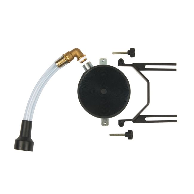 Система водоотвода для DR 250TV (1 шт) (4932399727)