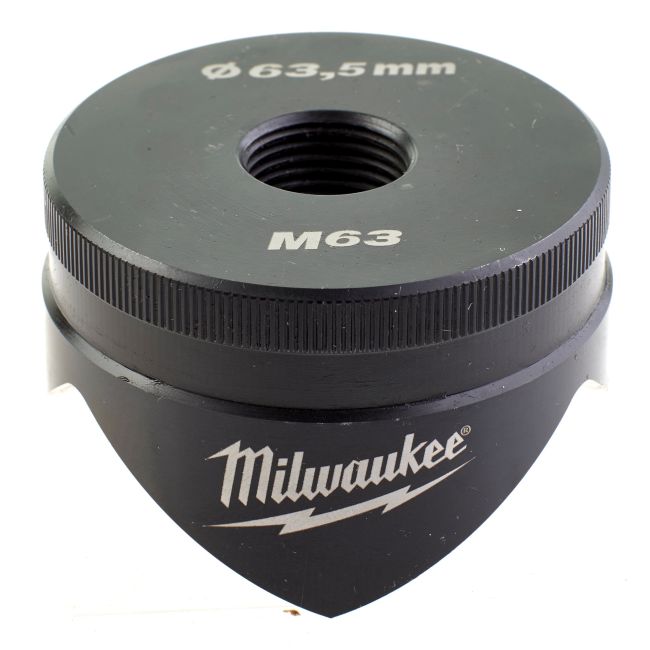 Гільза обмежувальна для пробійника MILWAUKEE, M63 (для M18 HKP) (4932430849)